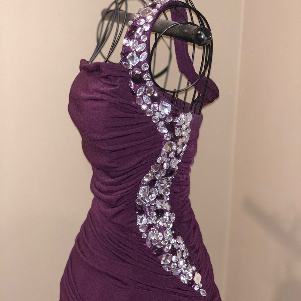 Formal Dress.